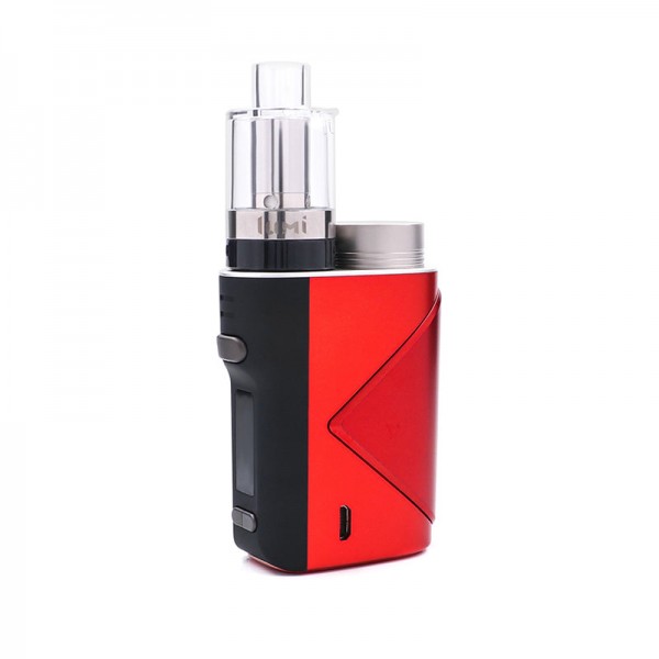 [New Year Flash Sale] Geekvape Lucid 80W TC Kit