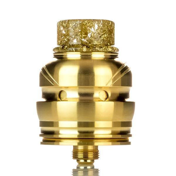 [New Year Flash Sale] Wotofo Elder Dragon RDA