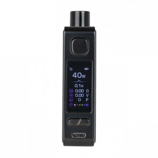 [New Year Flash Sale]SMOK Fetch Mini Pod System Kit 1200mAh