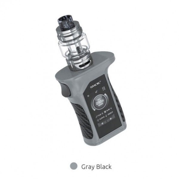 [New Year Flash Sale]SMOK MAG P3 230W Starter Kit