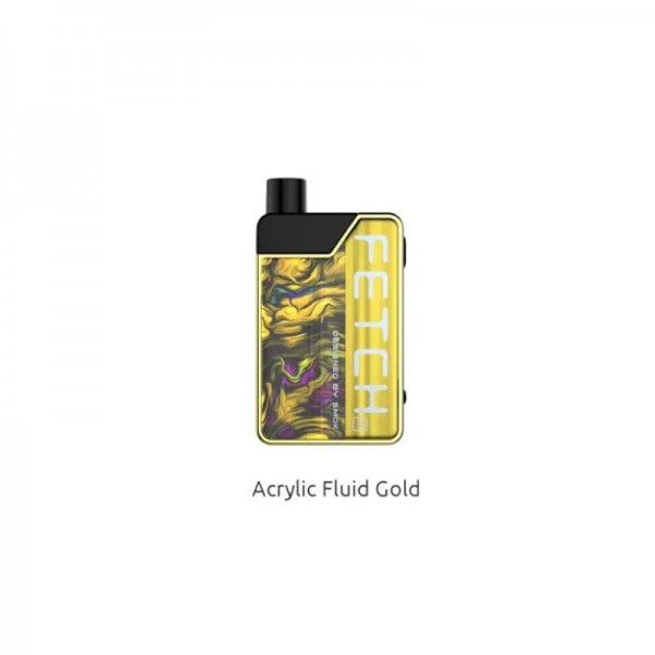 [New Year Flash Sale]SMOK Fetch Mini Pod System Kit 1200mAh