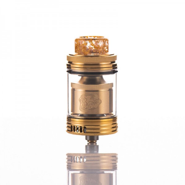 Wotofo Troll X RTA 24mm