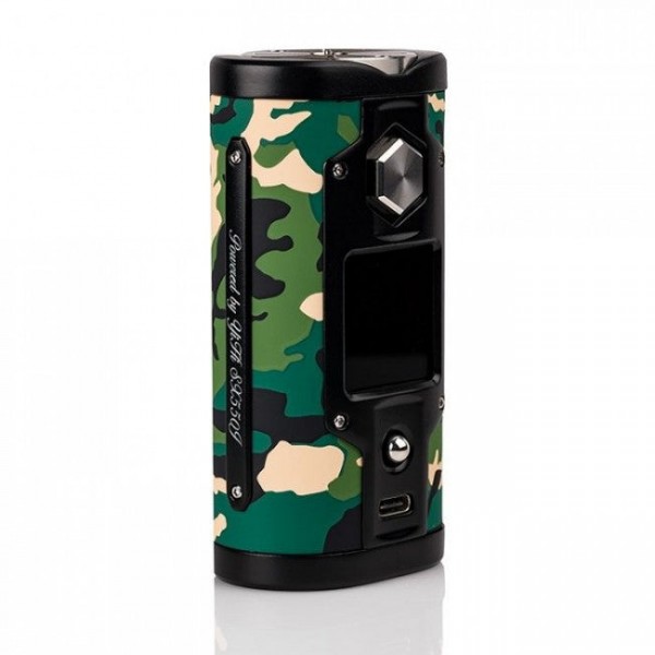 YIHI SXmini G Class 200W TC VW Box Mod