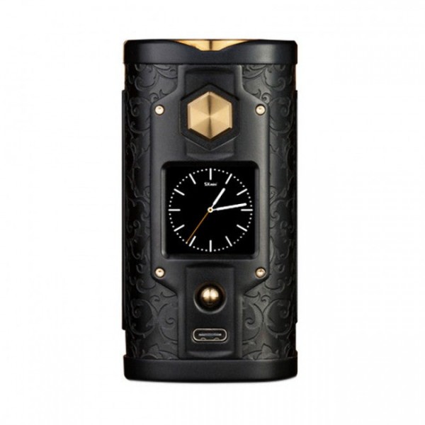 YIHI SXmini G Class 200W TC VW Box Mod