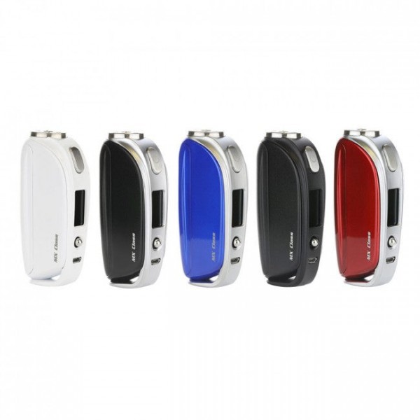 YiHi SXmini MX Class 75W Box Mod