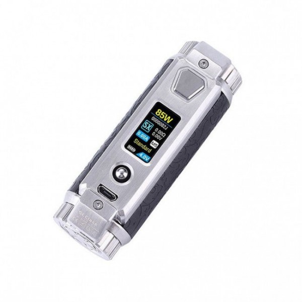 YiHi SXMini SL Class TC Box Mod 100W With SX485J Chip Set