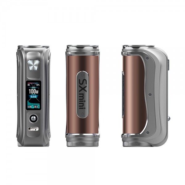 YiHi SXmini SL Class V2 Box Mod