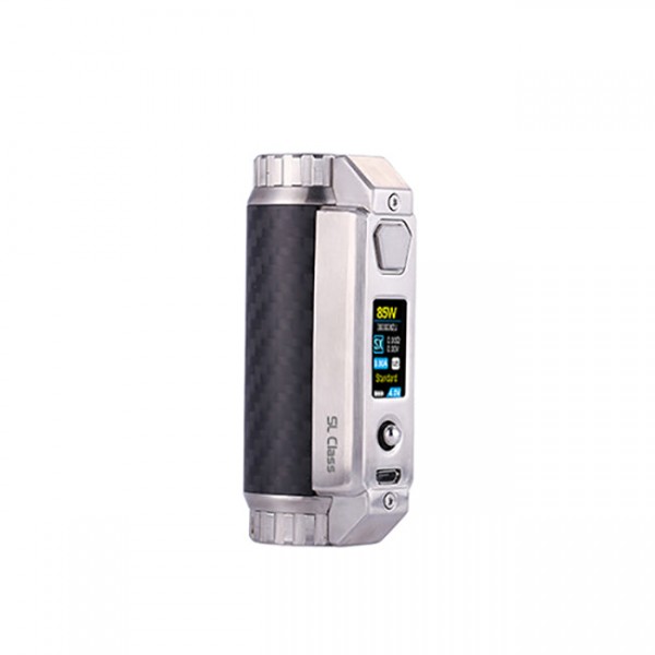 YiHi SXMini SL Class TC Box Mod 100W With SX485J Chip Set