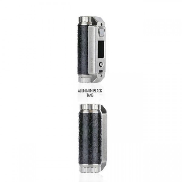 YiHi SXMini SL Class TC Box Mod 100W With SX485J Chip Set