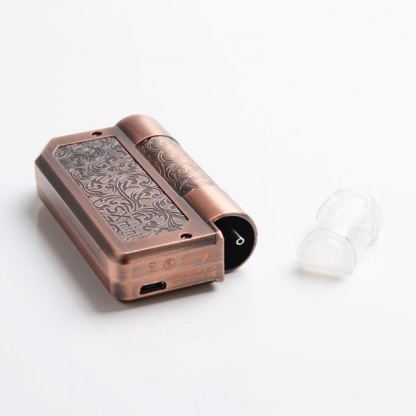 YiHi SXmini SX Auto Pod System Kit 1400mAh