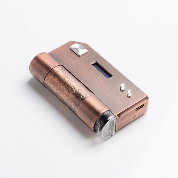 YiHi SXmini SX Auto Pod System Kit 1400mAh