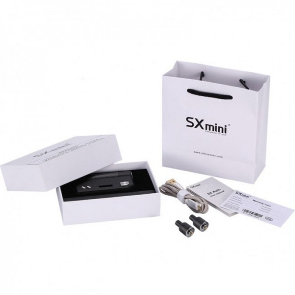 YiHi SXmini SX Auto Pod System Kit 1400mAh