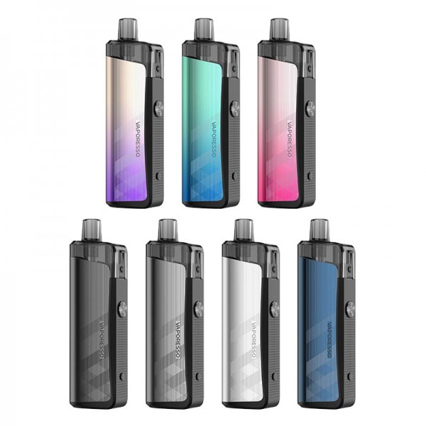 Vaporesso Gen Air 40 Pod Mod Kit 1800mAh 40W 4.5ml