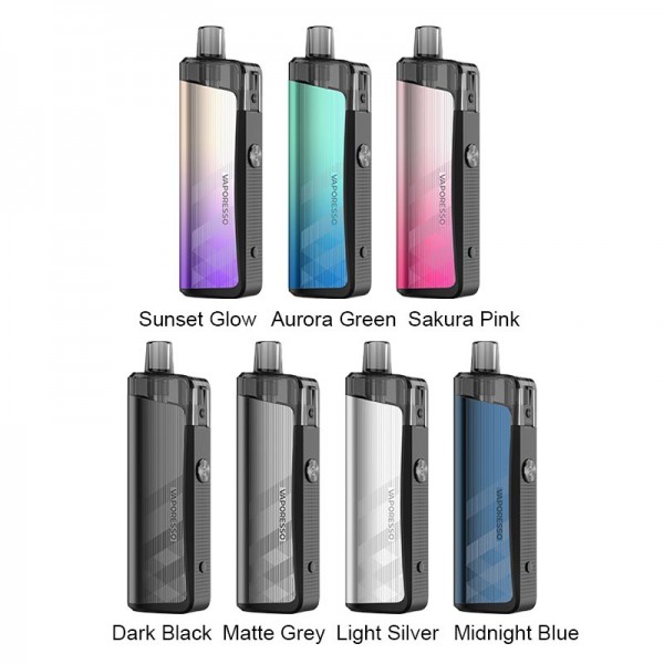 Vaporesso Gen Air 40 Pod Mod Kit 1800mAh 40W 4.5ml