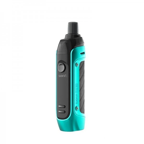 Suorin Trio 85 Pod Mod Kit