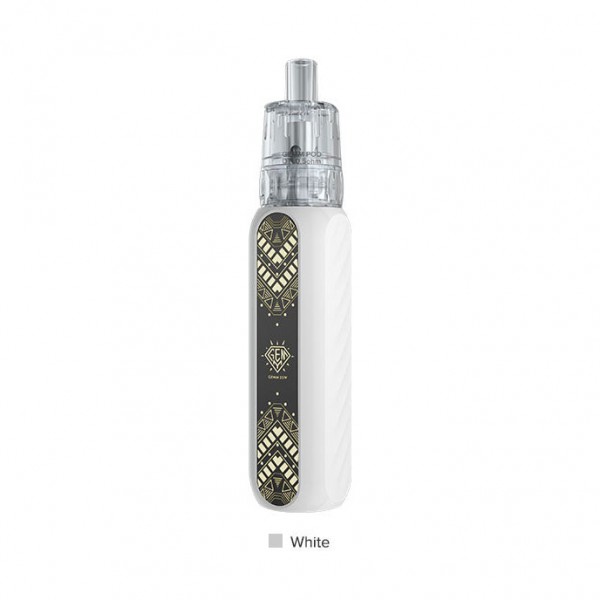 FreeMax Gemm 25W Pod Mod Kit 1300mah