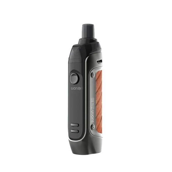 Suorin Trio 85 Pod Mod Kit