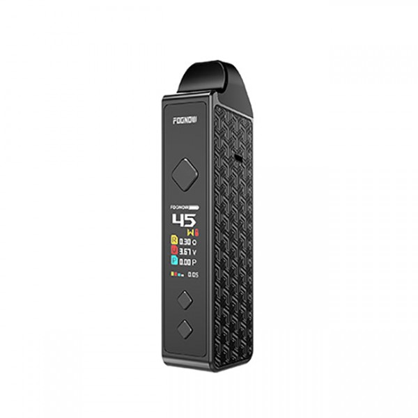 FOGNOW ROGO 45W MOD POD Kit 1500mAh