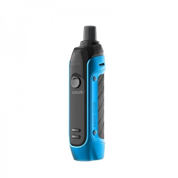 Suorin Trio 85 Pod Mod Kit