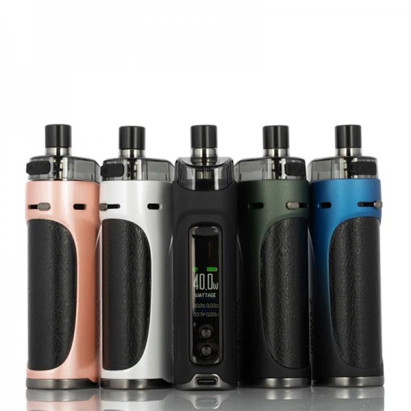 Innokin Kroma Z 40W Pod Mod Kit 3000mAh