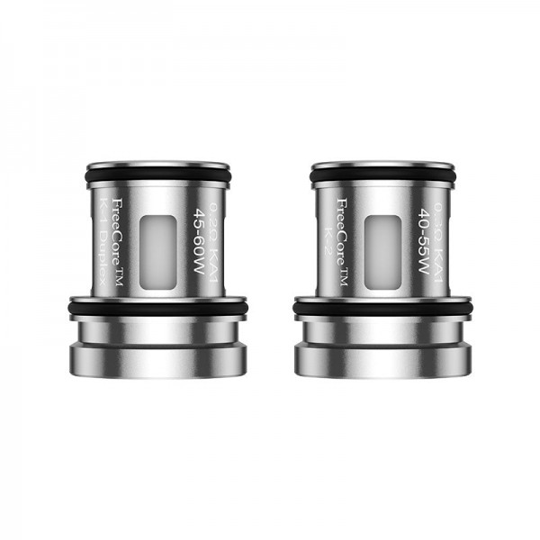 Vapefly Kriemhild 2 Replacement FreeCore™ Coils ...