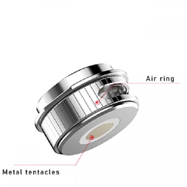 OXVA UNI Coil Based Airflow Control Ring