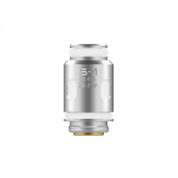 Smoant Santi Replacement Coils 3pcs