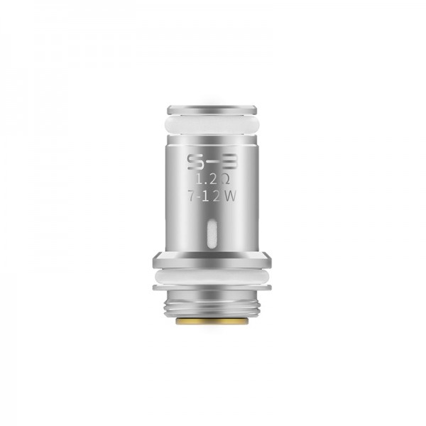 Smoant Santi Replacement Coils 3pcs