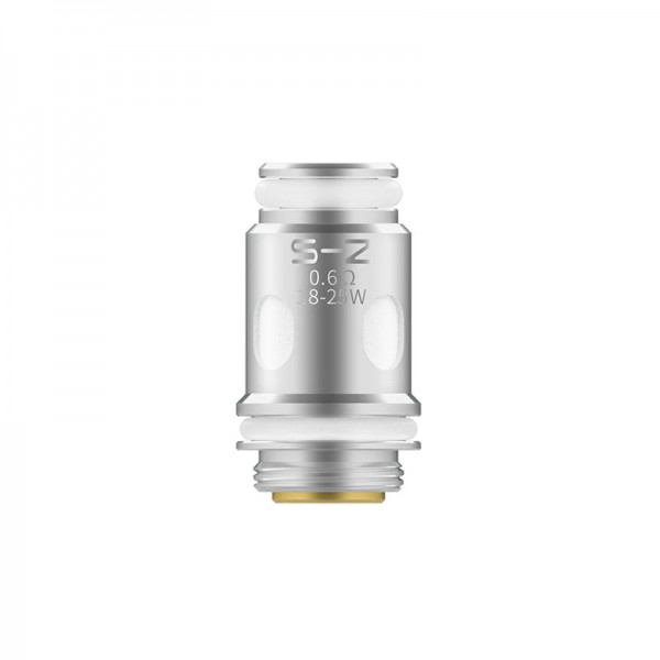 Smoant Santi Replacement Coils 3pcs