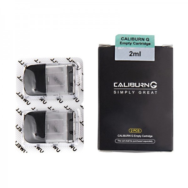 Uwell Caliburn G / Uwell Caliburn KOKO Prime Repla...