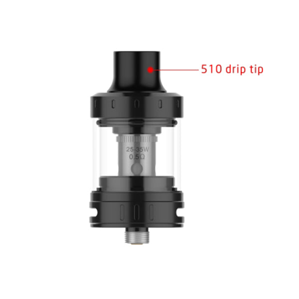 Digiflavor Bucho Sub Ohm Tank