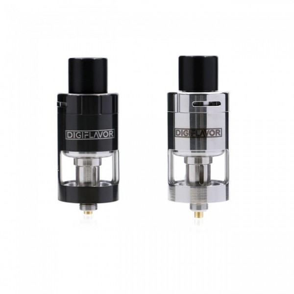 Digiflavor Espresso Rebuildable Sub Ohm tank– 22...