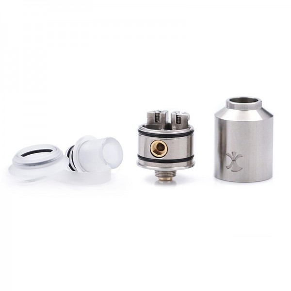 Digiflavor ETNA MTL RDA