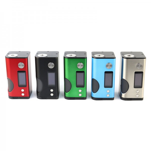 DOVPO Basium 180W Box Mod