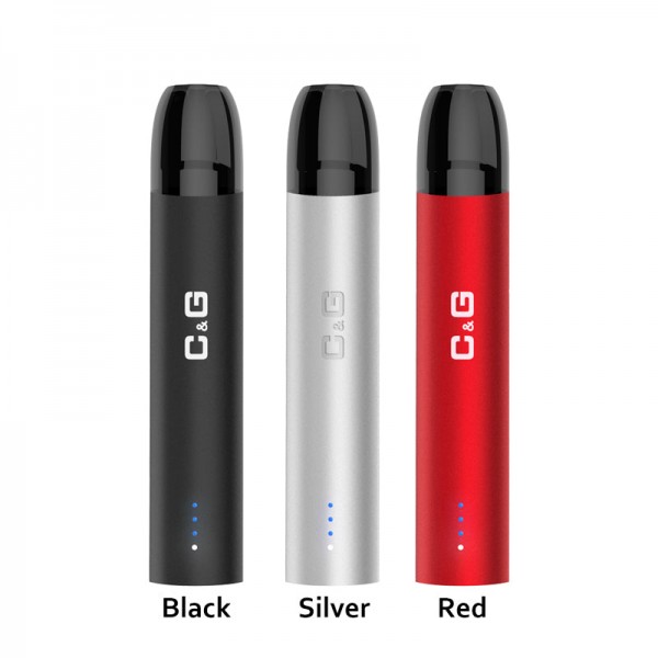 Dovpo Cat God Pod System Kit 360mah