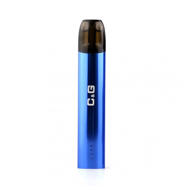 Dovpo Cat God Pod System Kit 360mah