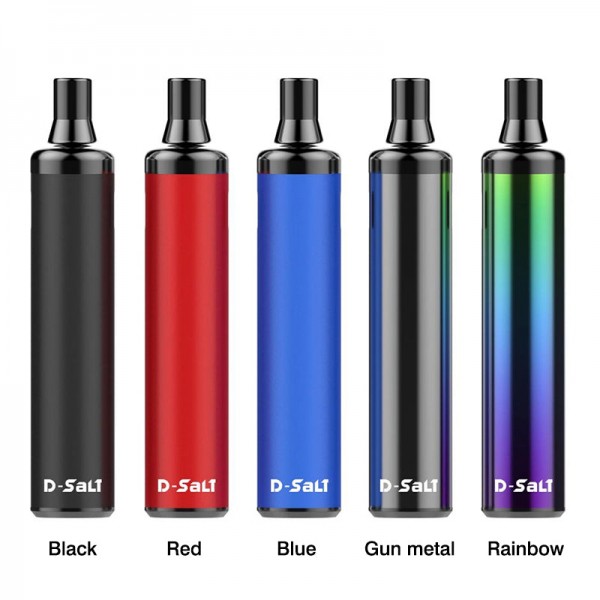 DOVPO D-Salt Pod System Kit 1500mah