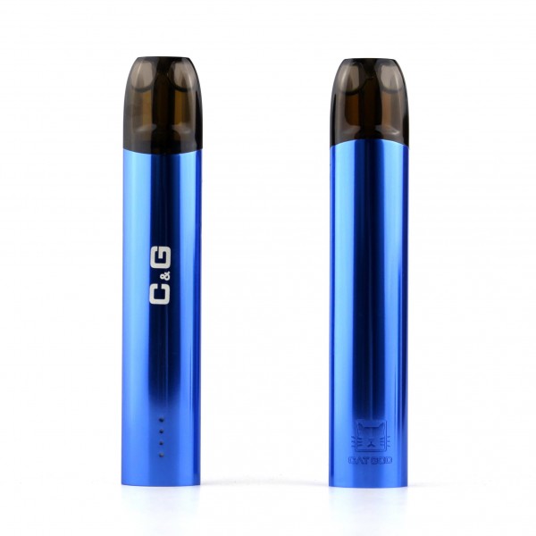 Dovpo Cat God Pod System Kit 360mah