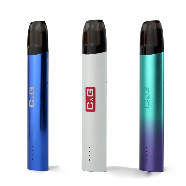 Dovpo Cat God Pod System Kit 360mah