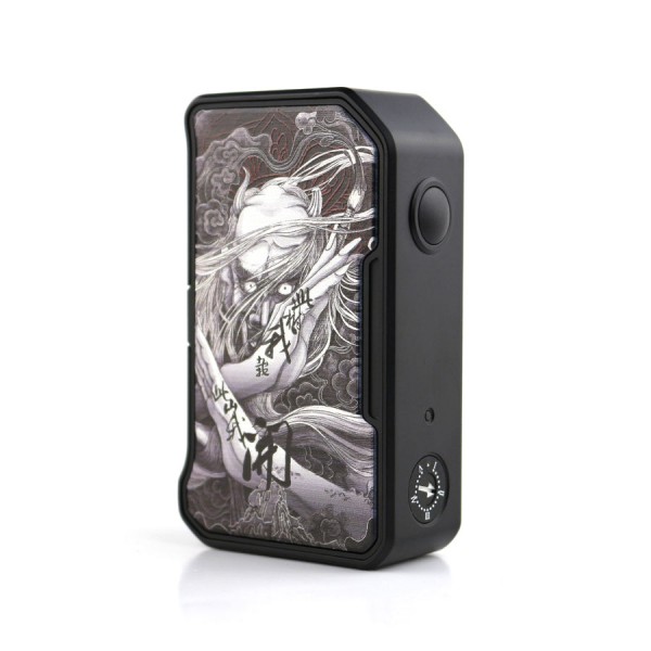 Dovpo M VV II Box Mod