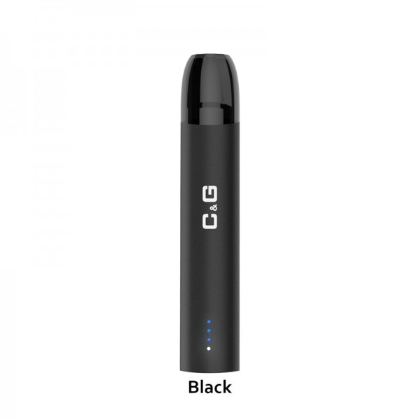 Dovpo Cat God Pod System Kit 360mah