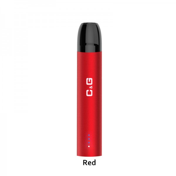 Dovpo Cat God Pod System Kit 360mah