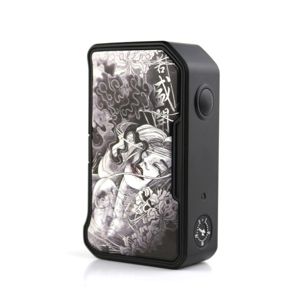 Dovpo M VV II Box Mod