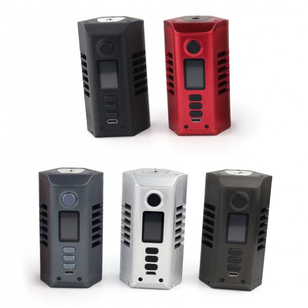 Dovpo Odin DNA250C Box Mod