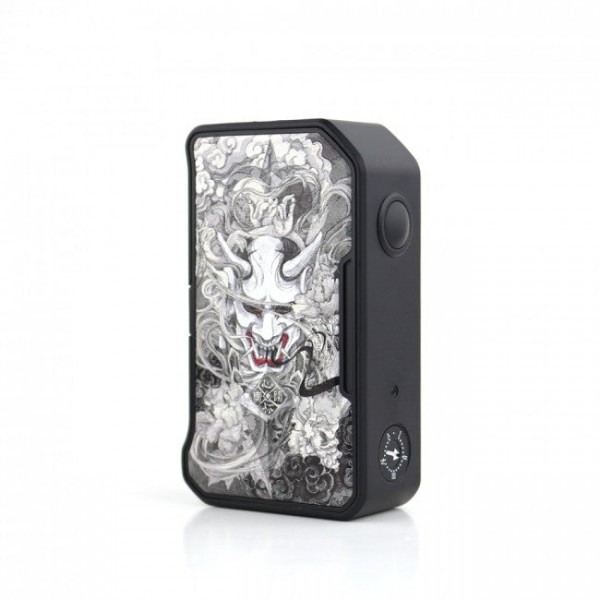 Dovpo M VV II Box Mod