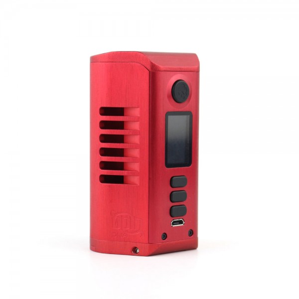 Dovpo Odin DNA250C Box Mod