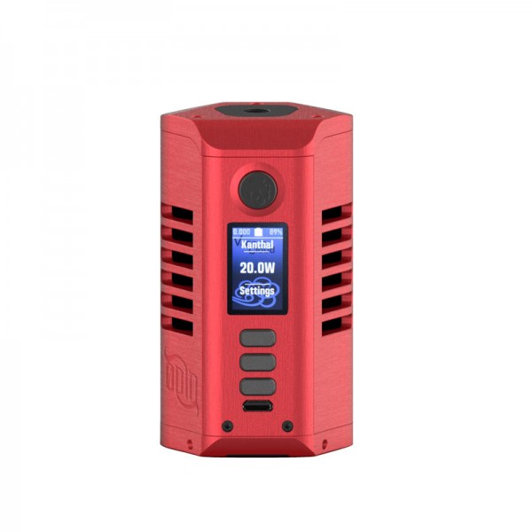 Dovpo Odin DNA250C Box Mod