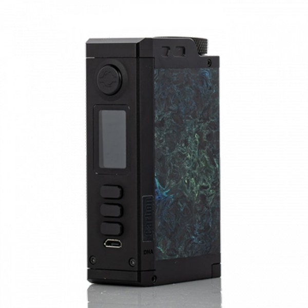 DOVPO Top Gear DNA250C 200W Box Mod