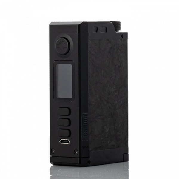 DOVPO Top Gear DNA250C 200W Box Mod