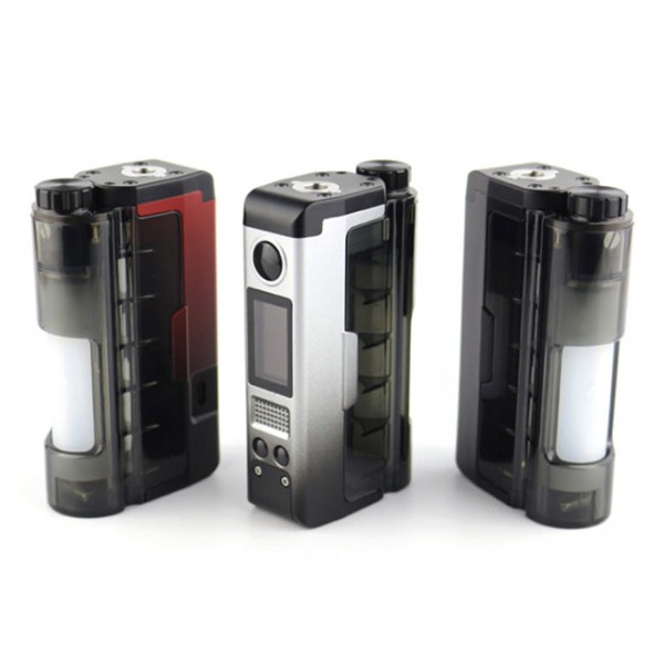 DOVPO Topside Lite 90W Mod